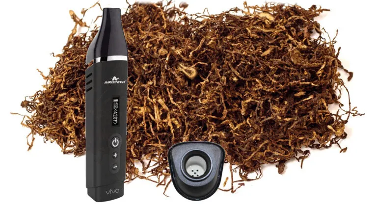 Uppvärmning utan förbränning – Varför vaping tobak? Uppvärmning utan förbränning – Varför vaping tobak?