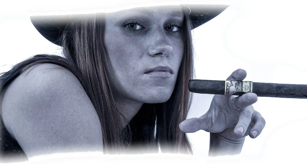 Vad ska jag använda för att tända en cigarr? Vad ska jag använda för att tända en cigarr?